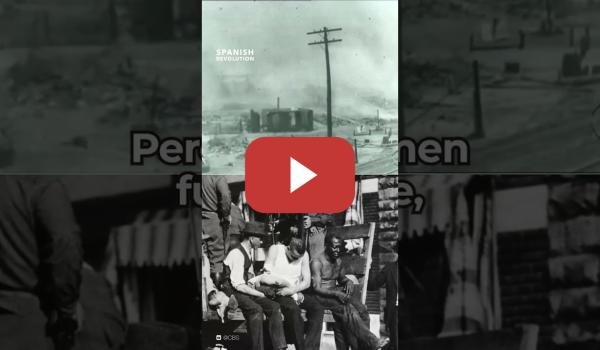 Embedded thumbnail for Tulsa es el guion