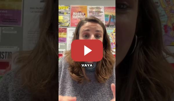 Embedded thumbnail for Lucía Muñoz te explica el mamoneo de los alquileres turísticos