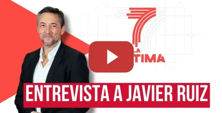 Embedded thumbnail for Javier Ruiz: “No he visto nunca una descarga de odio y trampas para que una televisión no salga”