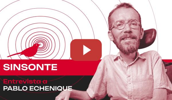 Embedded thumbnail for ¿Ayuso replica el trumpismo en Madrid? | Pablo Echenique lo analiza en Sinsonte