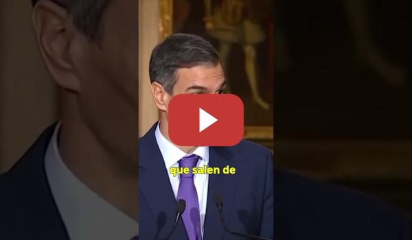 Embedded thumbnail for 200 000 Venezolanos se han regularizado en España desde 2018, antes con Rajoy solo 20