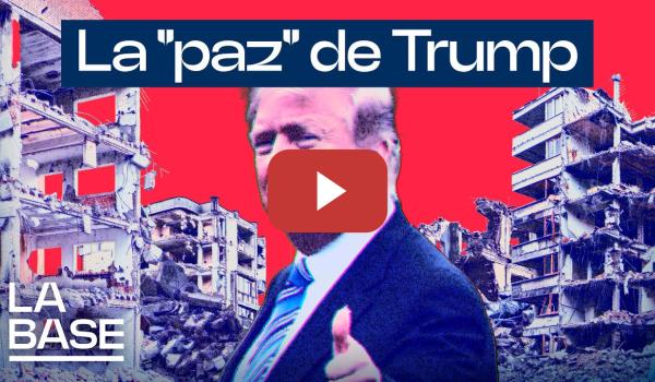 Embedded thumbnail for La Base 6x25 | Huelga General contra el cierre en falso del genocidio palestino