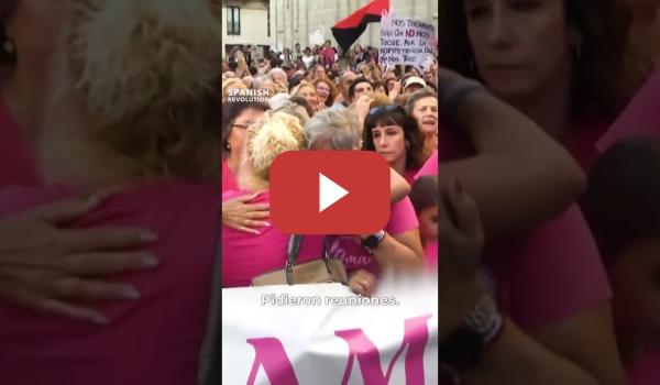 Embedded thumbnail for &quot;Me has arruinado la vida&quot;