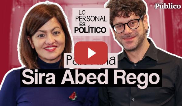 Embedded thumbnail for CAPÍTULO 11: PALESTINA, con SIRA ABED REGO | Lo Personal Es Político