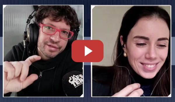 Embedded thumbnail for ¿Te estás saboteando sin darte cuenta? Así habla tu cerebro cuando cree que no vales