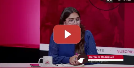 Embedded thumbnail for ¿Qué claves explican la victoria de Lula?  | SINSONTE
