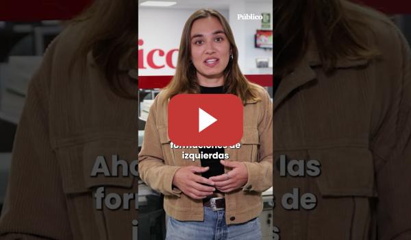 Embedded thumbnail for Feijóo aparta a Ayuso mientras intenta equilibrar al PP