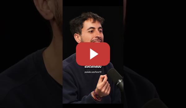 Embedded thumbnail for 🪖 Periodista de GUERRA cuenta TODO sobre Maduro, Venezuela y EEUU