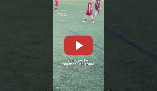 Embedded thumbnail for El otro 8M