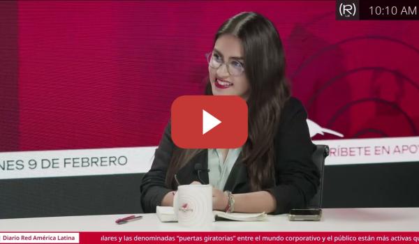 Embedded thumbnail for ¿No es un crimen de lesa humanidad matar de hambre al pueblo cubano? |  SINSONTE 9 de febrero