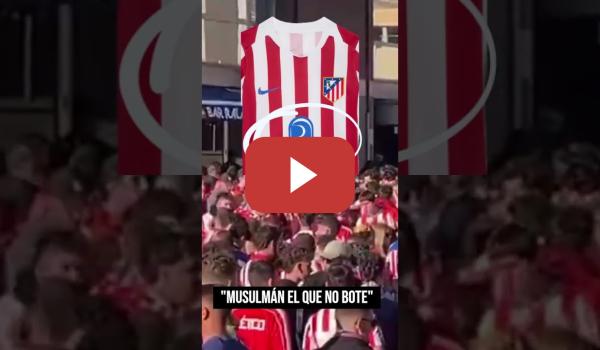 Embedded thumbnail for ¿De que equipo eres? HOLA #EmiratesFlyBetter #RiyadhAir