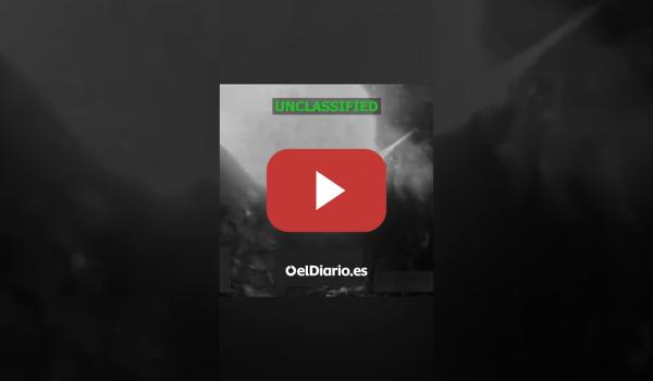 Embedded thumbnail for El Ejército de EEUU actúa contra una embarcación en aguas internacionales