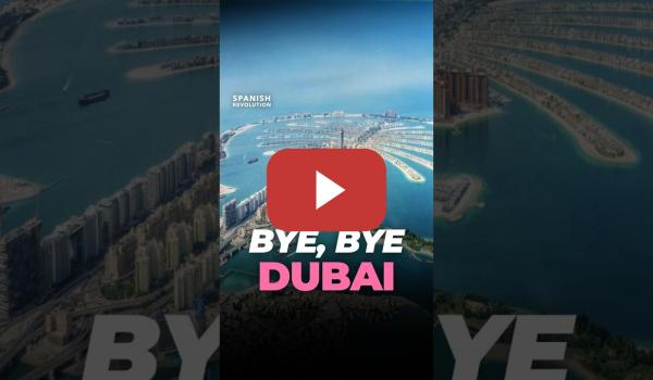 Embedded thumbnail for Bye, bye, Dubái