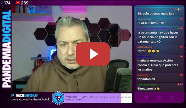 Embedded thumbnail for Nuevo accidente mortal ferroviario. Buitres periodísticos. Ataques a Trump en Davos