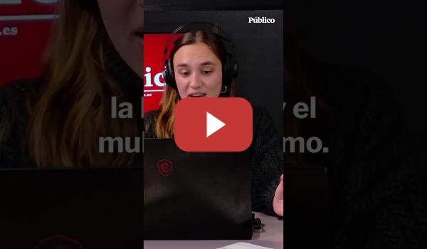 Embedded thumbnail for SÁNCHEZ denuncia la "acción militar ilegal" de TRUMP y FEIJÓO le acusa de apoyar a MADURO