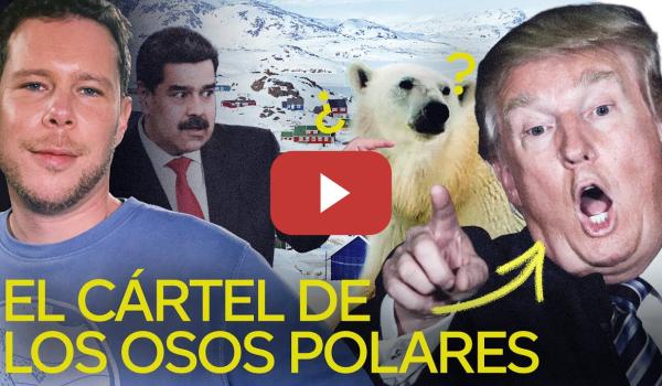Embedded thumbnail for Manu Levin ridiculiza en TVE la propaganda imperialista de EEUU
