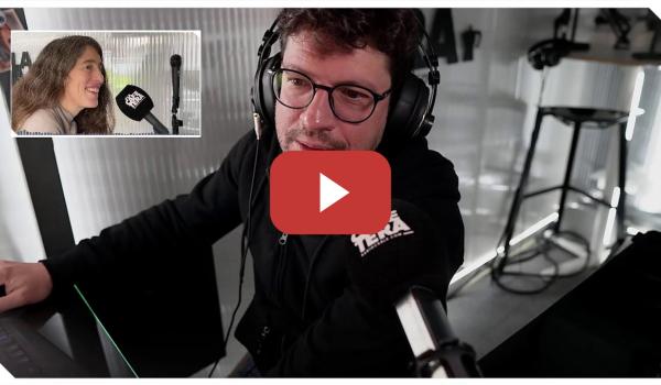 Embedded thumbnail for El plan invisible del PP y el virus del que nadie habla | Podcast La Cafetera