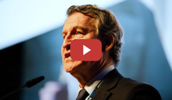 Embedded thumbnail for 🔴 DIRECTO | Feijóo preside la Junta Directiva Nacional