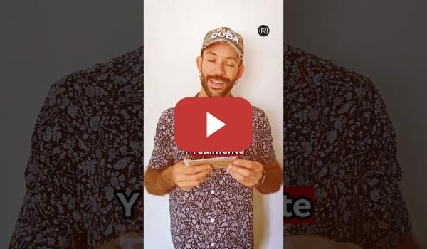 Embedded thumbnail for Esta es la historia de la Libreta de Abastecimiento de Cuba