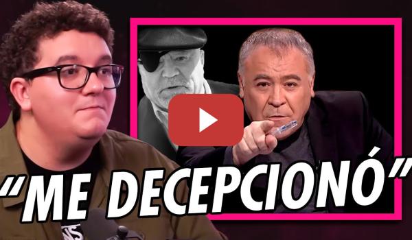 Embedded thumbnail for 🗣️ FACU DÍAZ sobre FERRERAS, los audios de VILLAREJO y Al Rojo Vivo 🔥