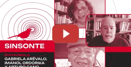 Embedded thumbnail for Cuauhtémoc Cárdenas, el hombre que desafió al sistema | Mesa de análisis SINSONTE