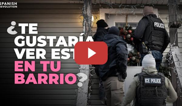 Embedded thumbnail for Esto es lo que la extrema derecha quiere traer a tu barrio (y ya lo están preparando)