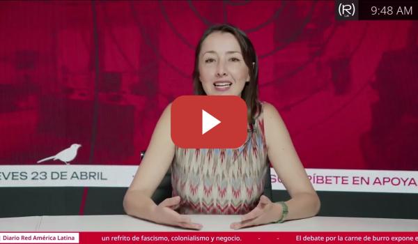 Embedded thumbnail for La trampa de la diversidad  Cuando la inclusión ayuda al capital   Ana Emilia Felker, Ojo Pirata