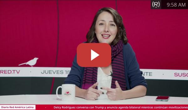 Embedded thumbnail for Pascualino 7 bellezas, la vigencia de la ultraderecha fascista | El Ojo Pirata de Ana Emilia Felker