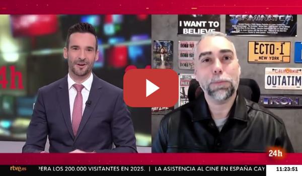 Embedded thumbnail for ¿Cómo puedo saber si he comprado la baliza obligatoria o me han colado una fake?