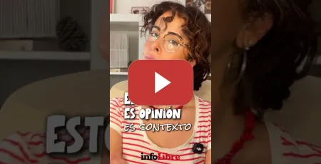 Embedded thumbnail for ¿Vox se ha vuelto feminista?, la videocolumna de Elena Reinés