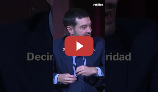 Embedded thumbnail for BUSTINDUY afirma que AYUSO usa la estrategia de TRUMP al lanzar “barbaridades” para marcar la agenda