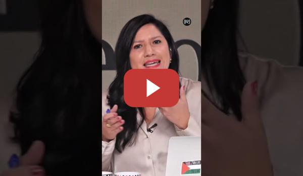 Embedded thumbnail for Laura Arroyo retrata a la ULTRADERECHA por su reacción al accidente de Adamuz