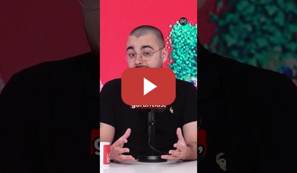 Embedded thumbnail for Trump en China: el rey está desnudo