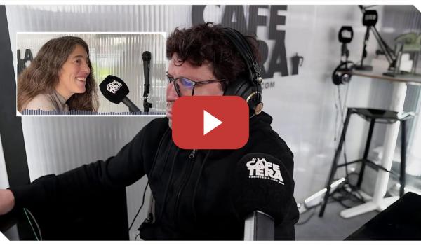 Embedded thumbnail for EL FAVOR OCULTO DE SÁNCHEZ que Corina Machado no quiere mencionar | Podcast La Cafetera