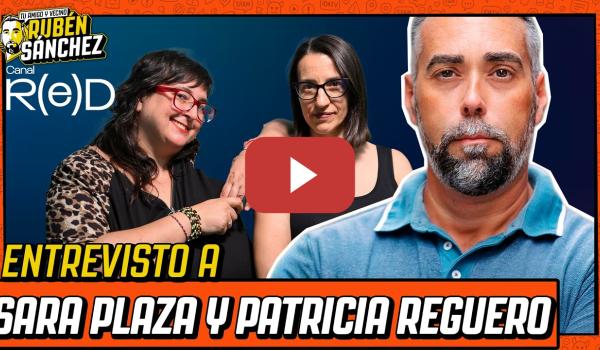 Embedded thumbnail for Madres protectoras contra la justicia patriarcal: Patricia Reguero y Sara Plaza | TU AMIGO Y VECINO