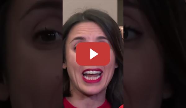 Embedded thumbnail for Irene Montero quiere hacer equipo con Rufián