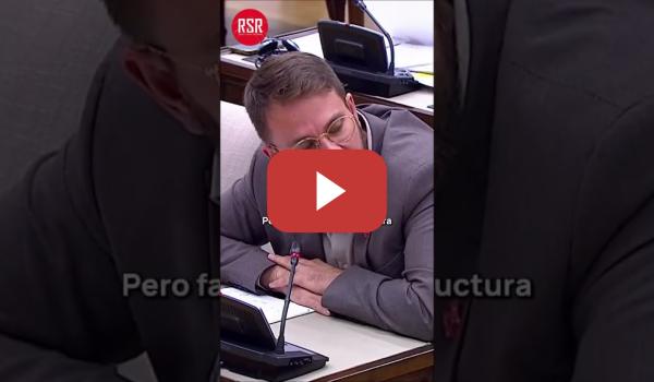 Embedded thumbnail for Cada día que pasa, lo de Mazón ya es criminal