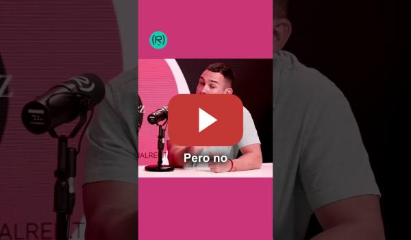 Embedded thumbnail for Elíán González habla del verdadero impacto del bloqueo de Estados Unidos en Cuba
