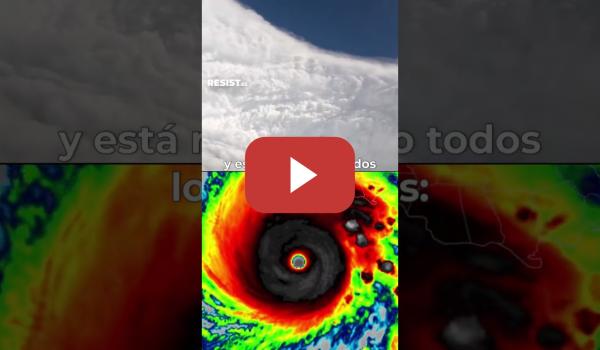 Embedded thumbnail for Violencia atmosférica