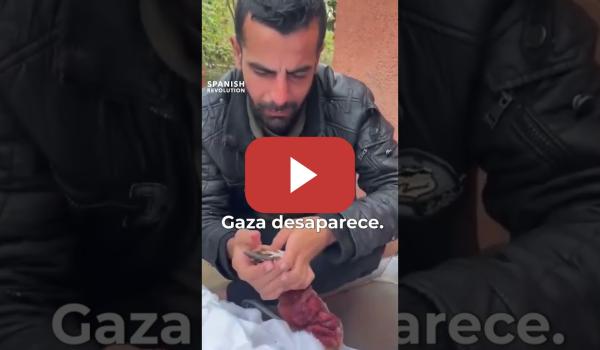 Embedded thumbnail for Saturados