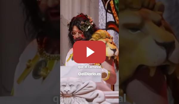 Embedded thumbnail for Manu Sánchez "Con Franco no se vivía mejor en ningún caso"