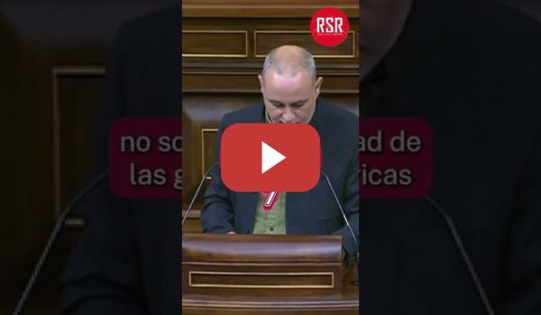 Embedded thumbnail for 10 propuestas de SUMAR para gestionar mejor a las energéticas