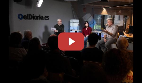 Embedded thumbnail for La nueva revista de elDiario.es sobre ‘El sueño de la vida eterna’ reivindica la salud social