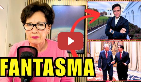 Embedded thumbnail for EL BULERO DEL ABC AL SERVICIO DE TRUMP 