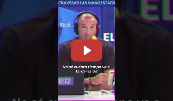 Embedded thumbnail for Dos formas de periodismo