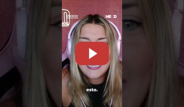 Embedded thumbnail for 📣 Marina Lobo y la pXta Vuelta.