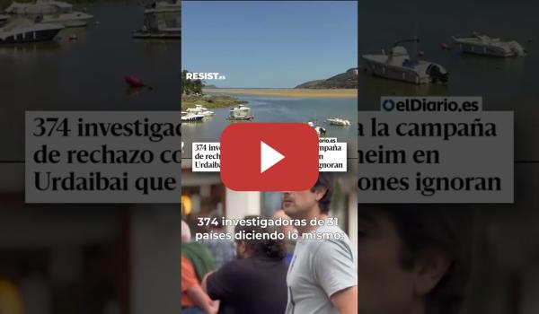 Embedded thumbnail for ¿Sirve de algo luchar?