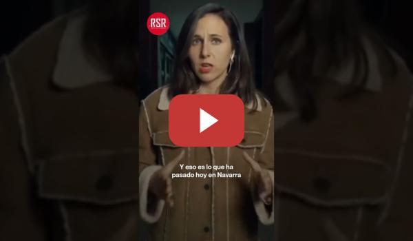 Embedded thumbnail for Parar el Fascismo