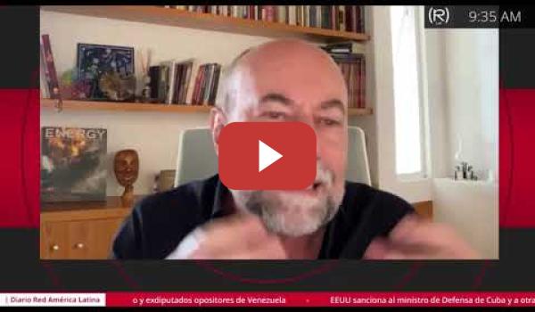 Embedded thumbnail for Fracking en México: ¿Qué dijeron los científicos? | Luca Ferrari y Omar Arellano en SINSONTE