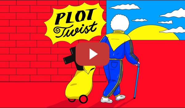 Embedded thumbnail for El pecado | Episodio 3 | Plot twist: cómo España se sacudió la caspa